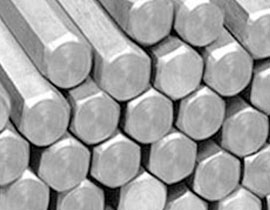 ASME SB637 UNS N07750 Hexagonal Bar