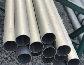 ASME SB677 UNS N08904 Pipe