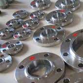 ASTM B 564 UNS N06625  inconel 625 Threaded Flange ASME B16.5 (THW)