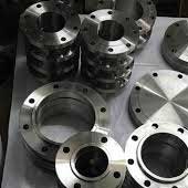 ASTM B 564 UNS N06625  Long Welding Neck Flange ASME B16.5(LWNF)