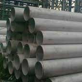 ASTM B163 400 Monel Exhaust Tube