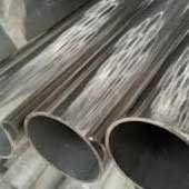 ASTM B163 Alloy 400 Electropolished Tubes