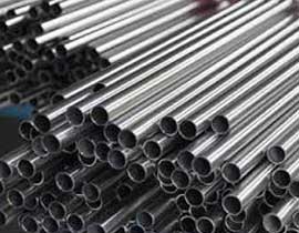 ASTM B163 Alloy 600 Electropolished Tubes ASTM B163 Alloy 600 Electropolished Tubes