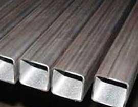 ASTM B163 Inconel 600 Square Tubing ASTM B163 Inconel 600 Square Tubing