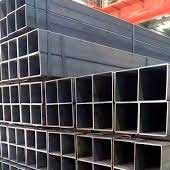 ASTM B163 Monel 400 Square Tubing