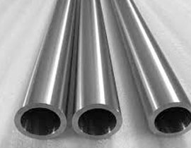 ASTM B163 UNS N04400 Seamless Pipe