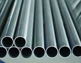 ASTM B163 UNS N06600 Welded Tube ASTM B163 UNS N06600 Welded Tube