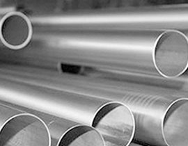 ASTM B163 UNS N08825 Seamless Tube