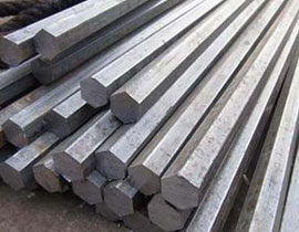 ASTM B166 Hexagonal Bar