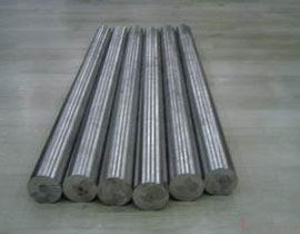 ASTM B166 Rod