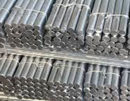 ASTM B166 UNS N06600 Round Bar