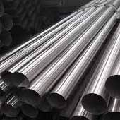 ASTM B337 Grade 2 Titanium Exhaust Tubing
