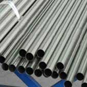 ASTM B337 Grade 5 Titanium Exhaust Tubing