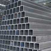 ASTM B337 Grade 5 Titanium Square Tubing