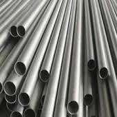 ASTM B337 Titanium Grade 2 Electropolished Tubes