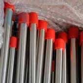 ASTM B337 UNS R56400 Welded Tube