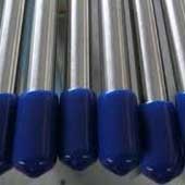 ASTM B338 Grade 5 Titanium High Pressure Tubing