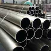 ASTM B338 Titanium Exhaust Tubing ASTM B338 Titanium Exhaust Tubing