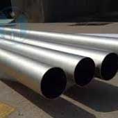 ASTM B338 Titanium Instrument Tubing micro diameter titanium tubes