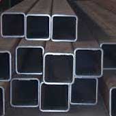 ASTM B338 Titanium Square Tubing ASTM B338 Titanium Square Tubing