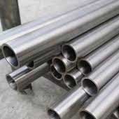 ASTM B338 Titanium Welded Tube ASTM B338 Titanium Welded Tube