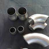 ASTM B366 Alloy C276 Seamless Fittings ASTM B366 Alloy C276 Seamless Fittings