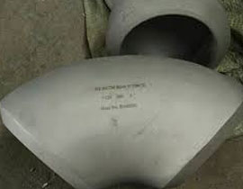 ASTM B366 Elbow