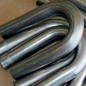 ASTM B366 UNS N04400 Piggable Bend ASTM B366 UNS N04400 Piggable Bend