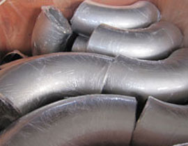 ASTM B366 UNS N05500 Reducing Elbow