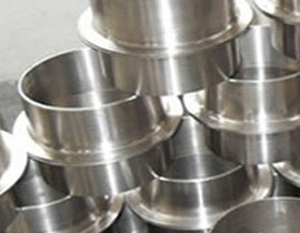 ASTM B366 UNS N06022 Stub end