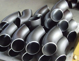 ASTM B366 UNS N06625 Elbow