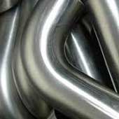 ASTM B366 UNS N08825 Pipe Bend