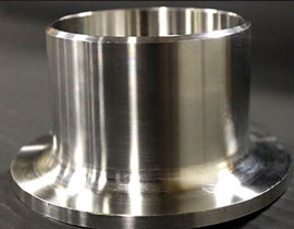 ASTM B366 UNS N08904 Reducing Stub end