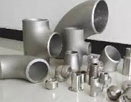 ASTM B366 WP20CB Fittings