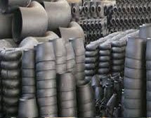 ASME SB366 WPNCMC Short Radius Elbow