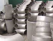 ASTM B366-WPNCMC Lateral Tee