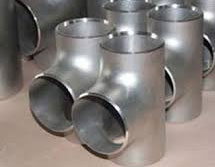 ASTM B366-WPNCMC Concentric Reducer