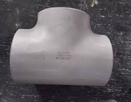 ASTM B366 WPNICMC Fittings