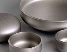 ASME SB366 GRADE WPNICMC Buttweld Fitting