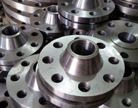 ASTM B381 UNS N56400 WNRF Flange