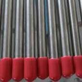 ASTM B407 Alloy 800 Coiled Tubing