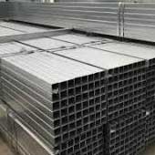 ASTM B407 Incoloy 800 Square Tubing