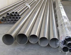 ASTM B407 N08825 Welded Pipe