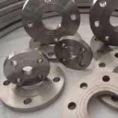 ASTM B408 Incoloy 800 Slip On Flange