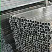 ASTM B423 Incoloy 825 Square Tubing