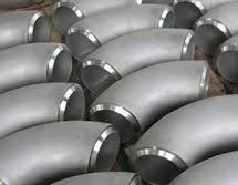 SB 443 UNS N06625 Long Stub End