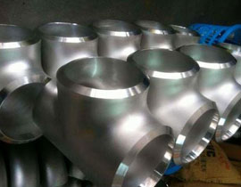 ASTM B443 UNS N06625 Fittings