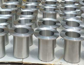 ASTM B443 UNS N06625 grade 1 Stub End