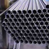 ASTM B515 Incoloy 800 High Pressure Tubing