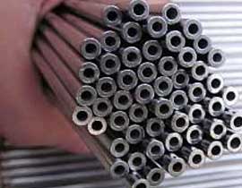ASTM B516 Inconel 600 Exhaust Tube ASTM B516 Inconel 600 Exhaust Tube